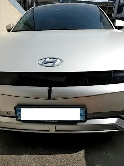 2022 Hyundai Ioniq KMHKR81AFNU016965 VIN:KMHKR81AFNU016965