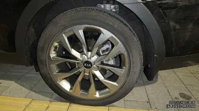 2021 Kia Sorento KNARH81BGMA088913 VIN:KNARH81BGMA088913