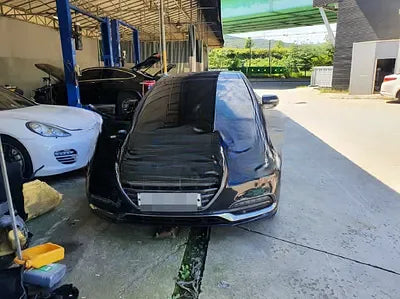 2018 Genesis G80 NONE VIN: