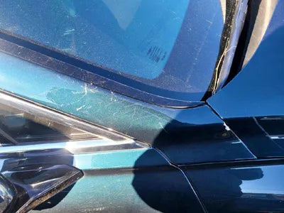 2022 Genesis G80 VIN: