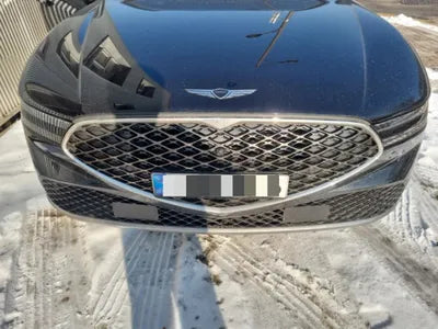 2022 Genesis G90 VIN: