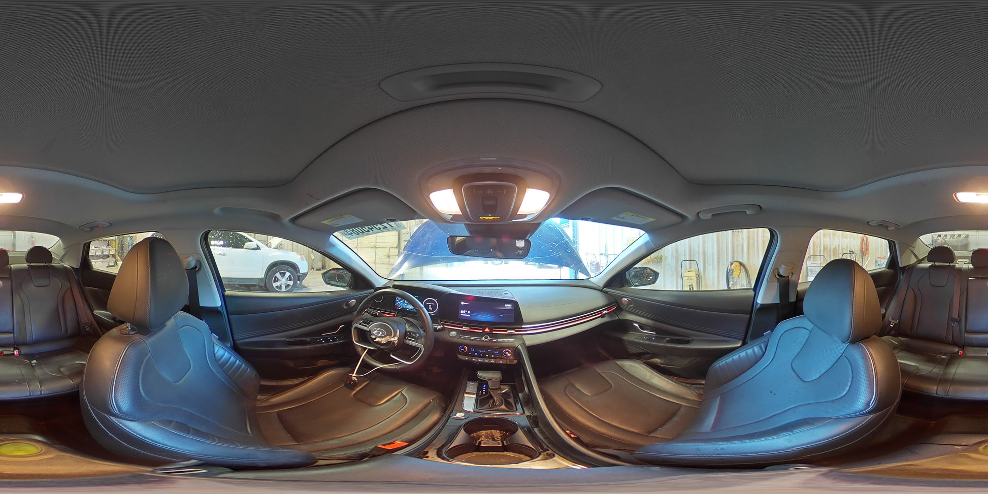 2022 HYUNDAI ELANTRA LIMITED VIN:KMHLP4AG6NU353771