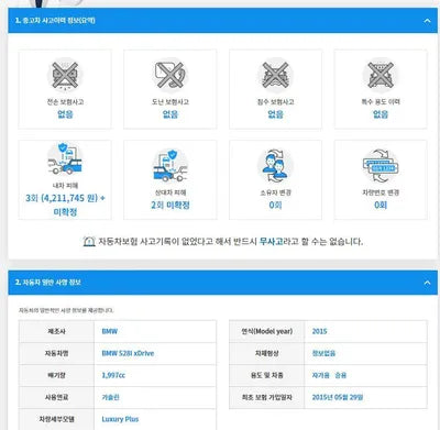 2015 BMW 528 WBA5A7108FD816740 VIN:WBA5A7108FD816740