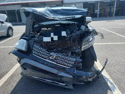 2018 Kia Mohave KNAKN814DJA188778 VIN:KNAKN814DJA188778