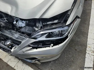 2018 Lexus ES 300 VIN: