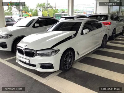 2018 BMW 530 WBAJD9105JWC82629 VIN:WBAJD9105JWC82629