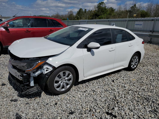 2023 TOYOTA COROLLA LE VIN:5YFB4MDE3PP078914