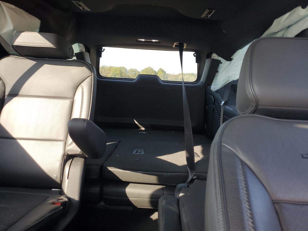 2022 GMC YUKON DENALI VIN:1GKS2DKL6NR157718