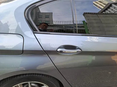 2017 BMW 520 WBAJC3107HG991225 VIN:WBAJC3107HG991225