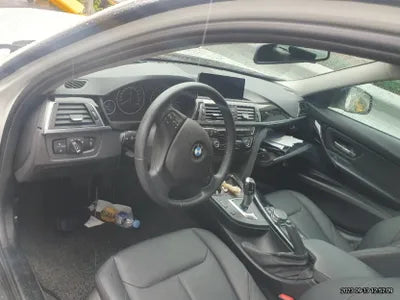 2016 BMW 320 WBA8C9103GK651597 VIN:WBA8C9103GK651597