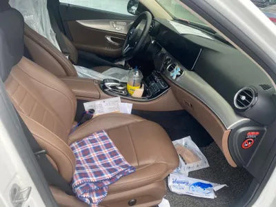 2019 Mercedes-Benz E 300 WDDZF4JB9KA578047 VIN:WDDZF4JB9KA578047