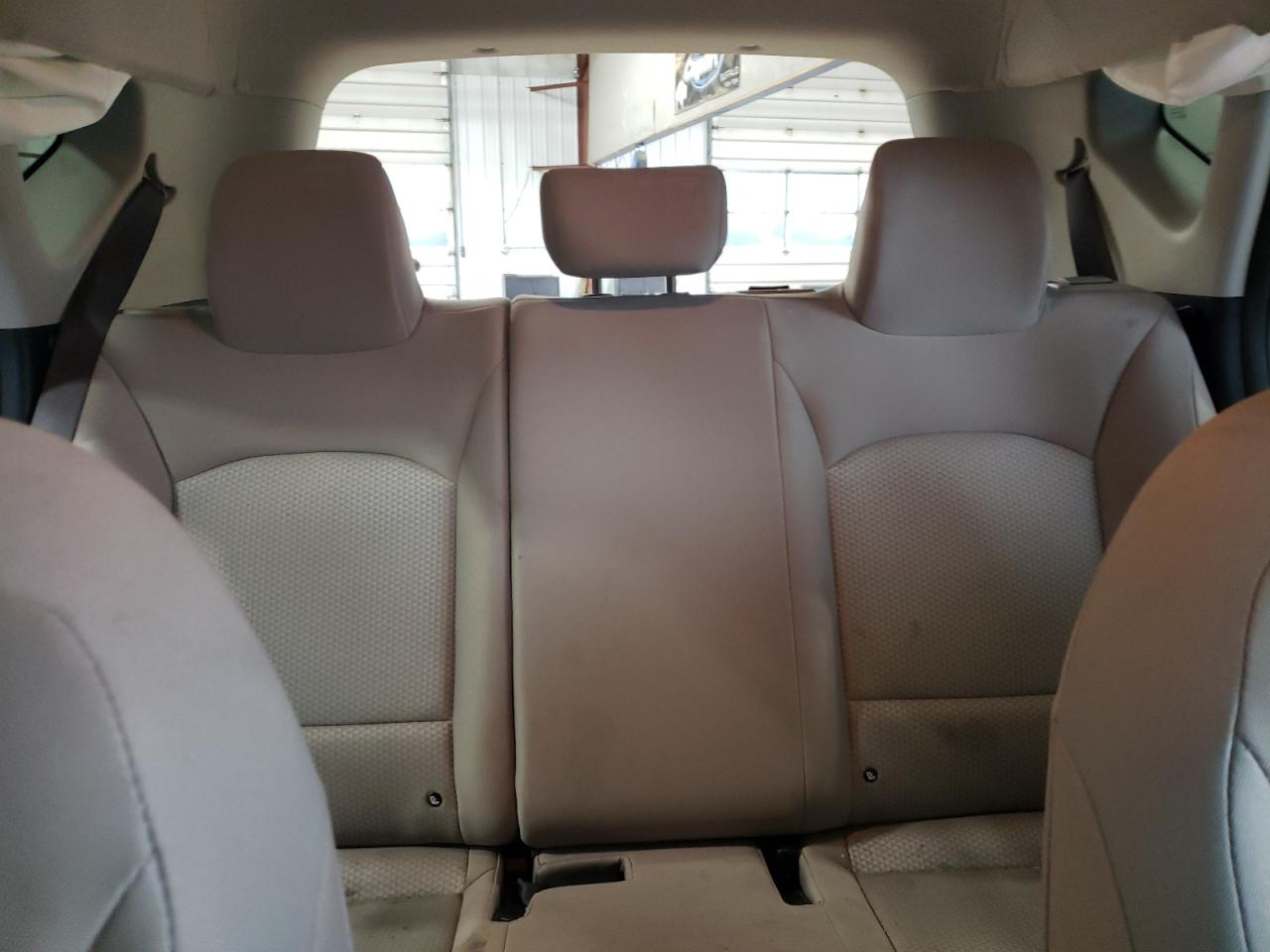 2023 KIA SOUL LX VIN:KNDJ23AU7P7886661