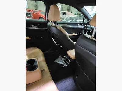 2021 Kia K5 KNAG6412BMA113650 VIN:KNAG6412BMA113650