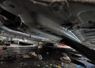 2015 Porsche 718 WP0CA2988FK110189 VIN:WP0CA2988FK110189