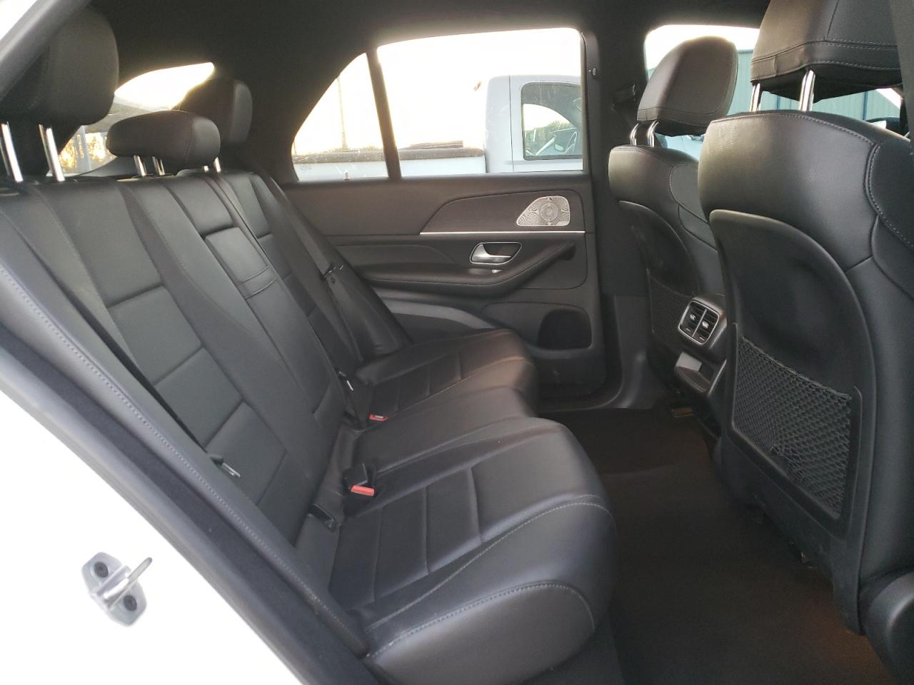 2022 MERCEDES-BENZ GLE 350 4MATIC VIN:4JGFB4KB8NA623728