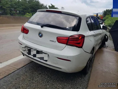 2017 BMW 118 WBA1S5106H5D29696 VIN:WBA1S5106H5D29696