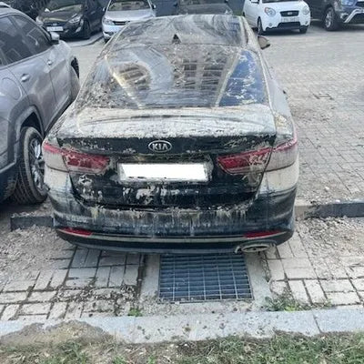 2017 Kia K5 KNAGT416BJA212059 VIN:KNAGT416BJA212059