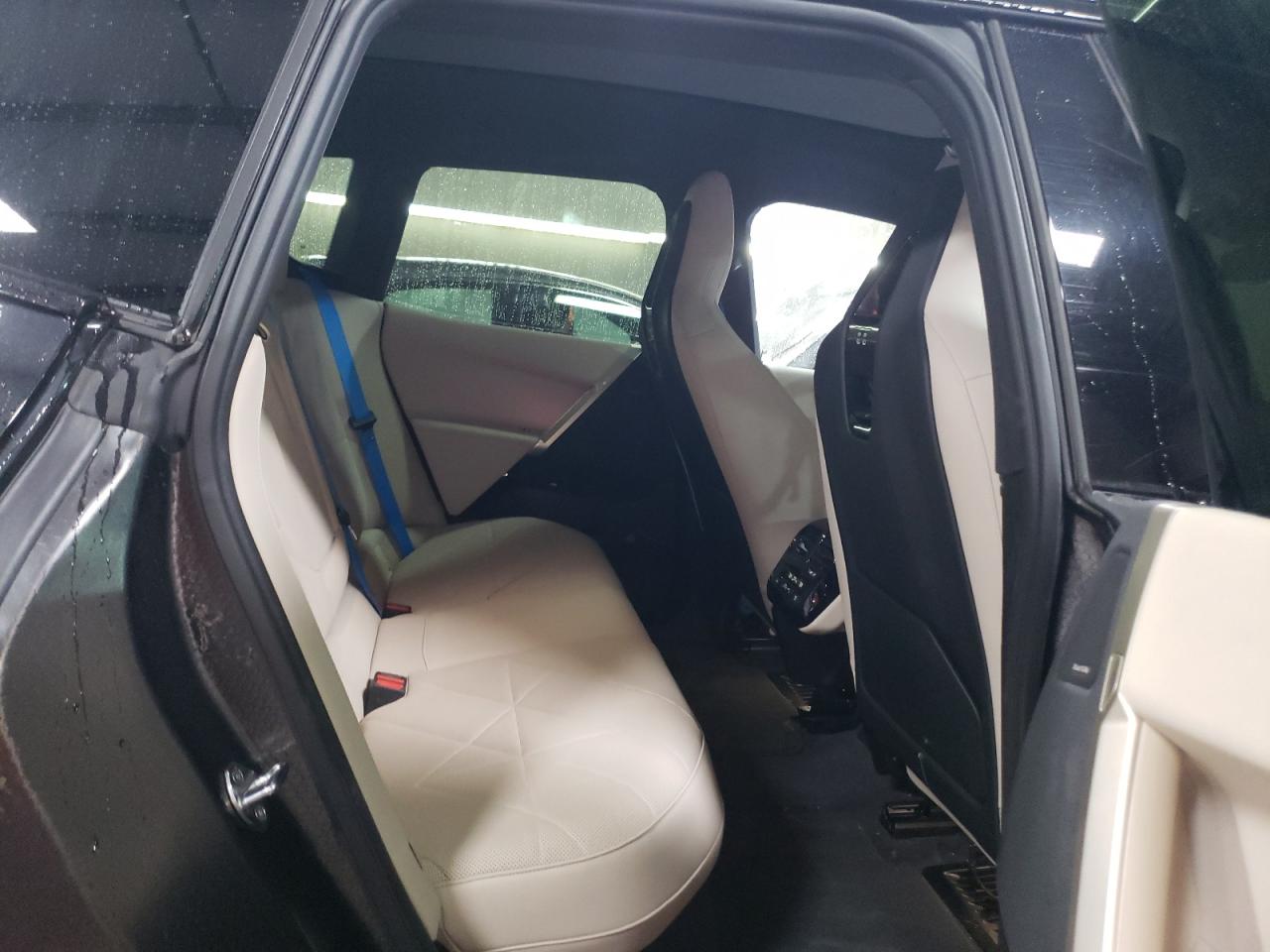 2022 BMW IX XDRIVE50 VIN:WB523CF08NCK62892