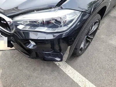 2018 BMW X6 M WBSKW8101JLE85068 VIN:WBSKW8101JLE85068