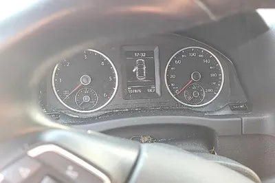 2016 Volkswagen Tiguan WVGZZZ5NZGW554323 VIN:WVGZZZ5NZGW554323