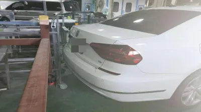 2018 Volkswagen Passat 1VWZZZA3ZJC046632 VIN:1VWZZZA3ZJC046632