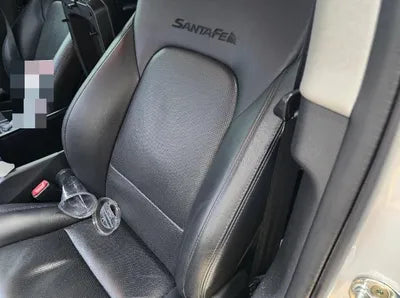 2014 Hyundai Santa FE VIN: