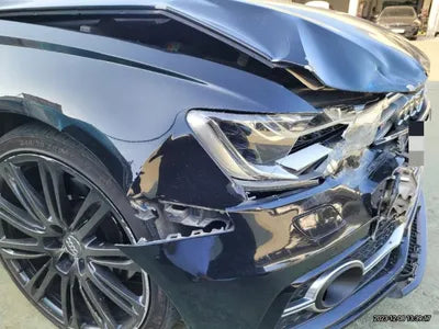 2015 Audi A6 WAUZZZ4G9FN041342 VIN:WAUZZZ4G9FN041342