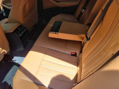 2017 BMW 530 WBAJD3105JG969940 VIN:WBAJD3105JG969940