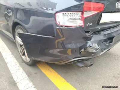 2016 Audi A4 WAUZZZ8K9GA010809 VIN:WAUZZZ8K9GA010809