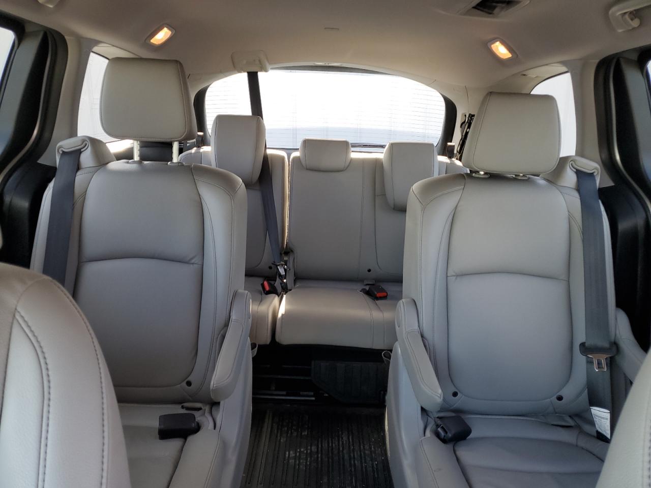 2024 HONDA ODYSSEY EXL VIN:5FNRL6H64RB015142