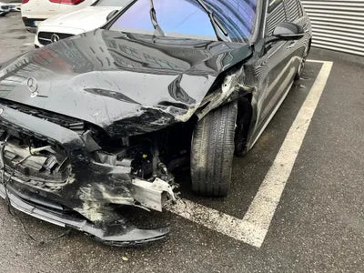 2021 Mercedes-Benz S 500 W1K6G6DB3NA085203 VIN:W1K6G6DB3NA085203