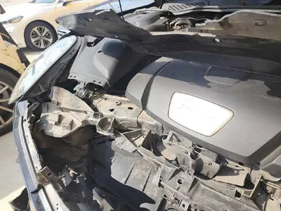 2016 Porsche Cayenne VIN: