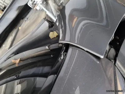 2018 Infiniti Q60 VIN: