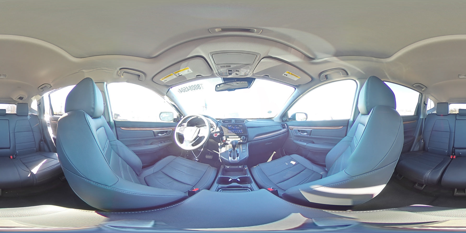 2022 HONDA CR-V EXL VIN:2HKRW2H84NH612160