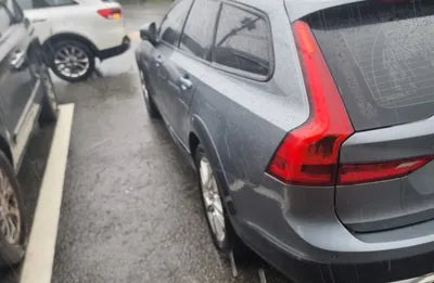 2019 Volvo V90 YV1PZ68TCK1066964 VIN:YV1PZ68TCK1066964