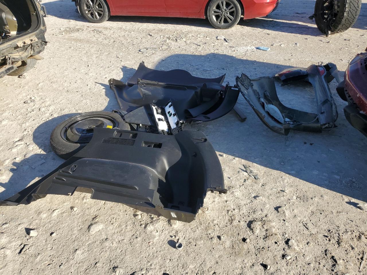 2022 HYUNDAI TUCSON SEL VIN:5NMJF3AE2NH070377