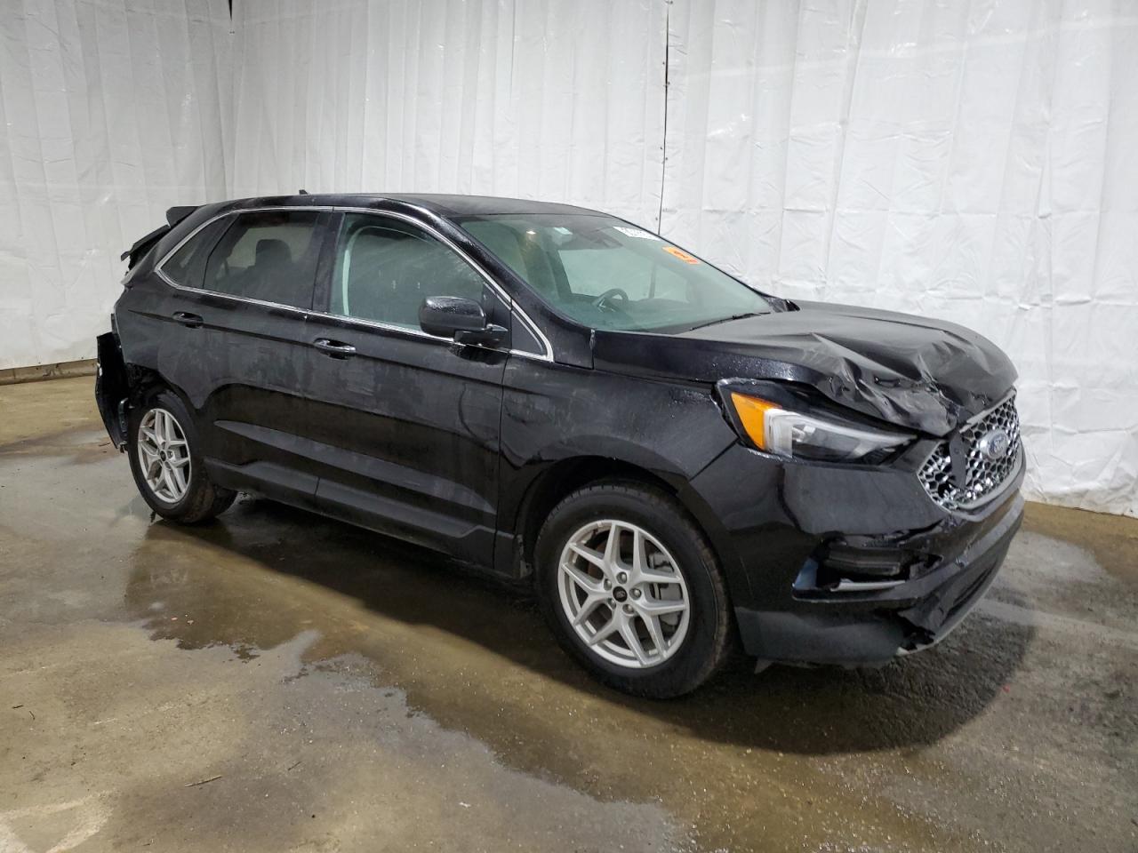 2023 FORD EDGE SEL VIN:2FMPK4J91PBA23546