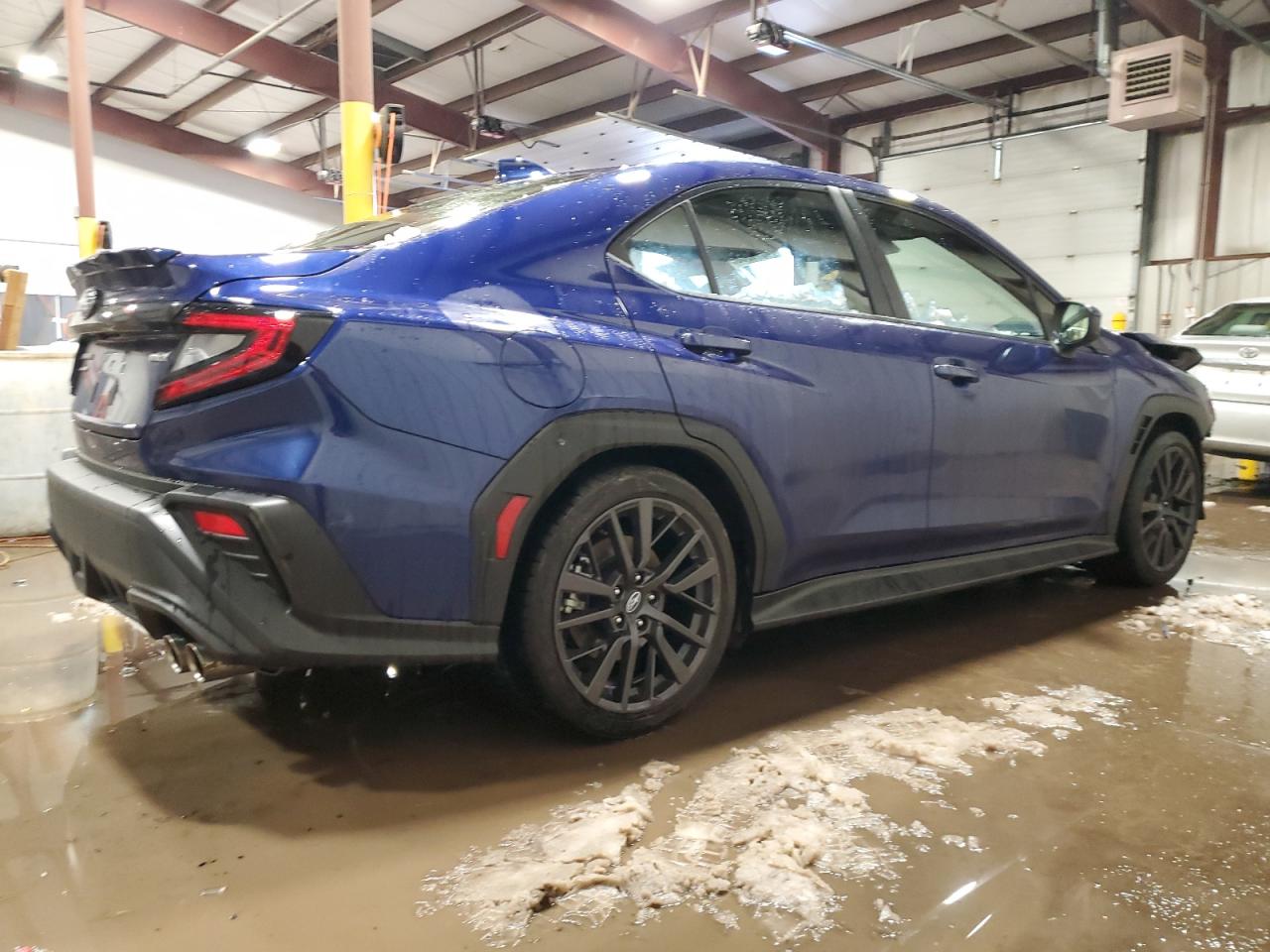 2024 SUBARU WRX PREMIUM VIN:JF1VBAH66R8808288