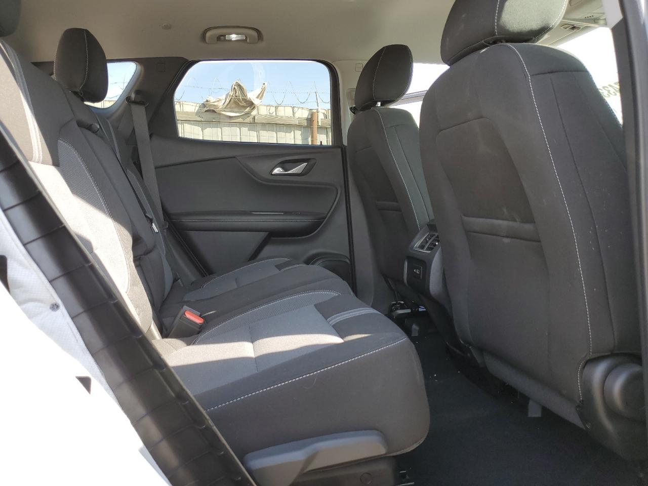 2023 CHEVROLET BLAZER 2LT VIN:3GNKBCR47PS100181