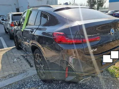 2023 BMW 420 WBA21DT09P9N93546 VIN:WBA21DT09P9N93546