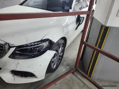 2016 Mercedes-Benz C 200 WDDWF3HB2GF318540 VIN:WDDWF3HB2GF318540