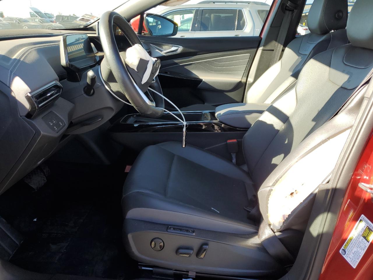 2023 VOLKSWAGEN ID.4 S VIN:1V25MPE80PC014991