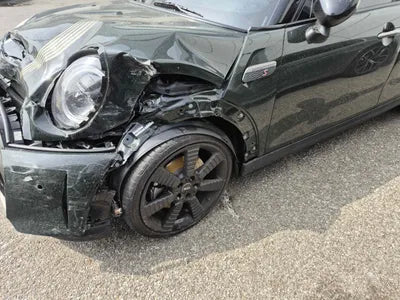 2023 MINI Cooper WMW61DK08P2T06368 VIN:WMW61DK08P2T06368