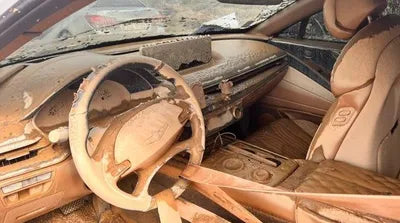 2021 Genesis G80 VIN: