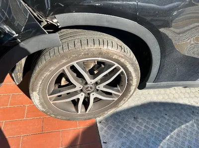 2019 Mercedes-Benz GLA 220 KMWDCTG4FB0KJ6400 VIN:KMWDCTG4FB0KJ6400