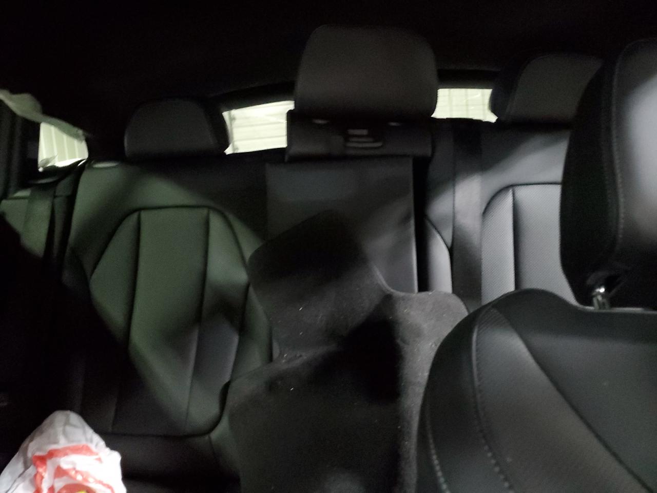 2024 BMW X4 XDRIVE30I VIN:5UX33DT09R9W80897