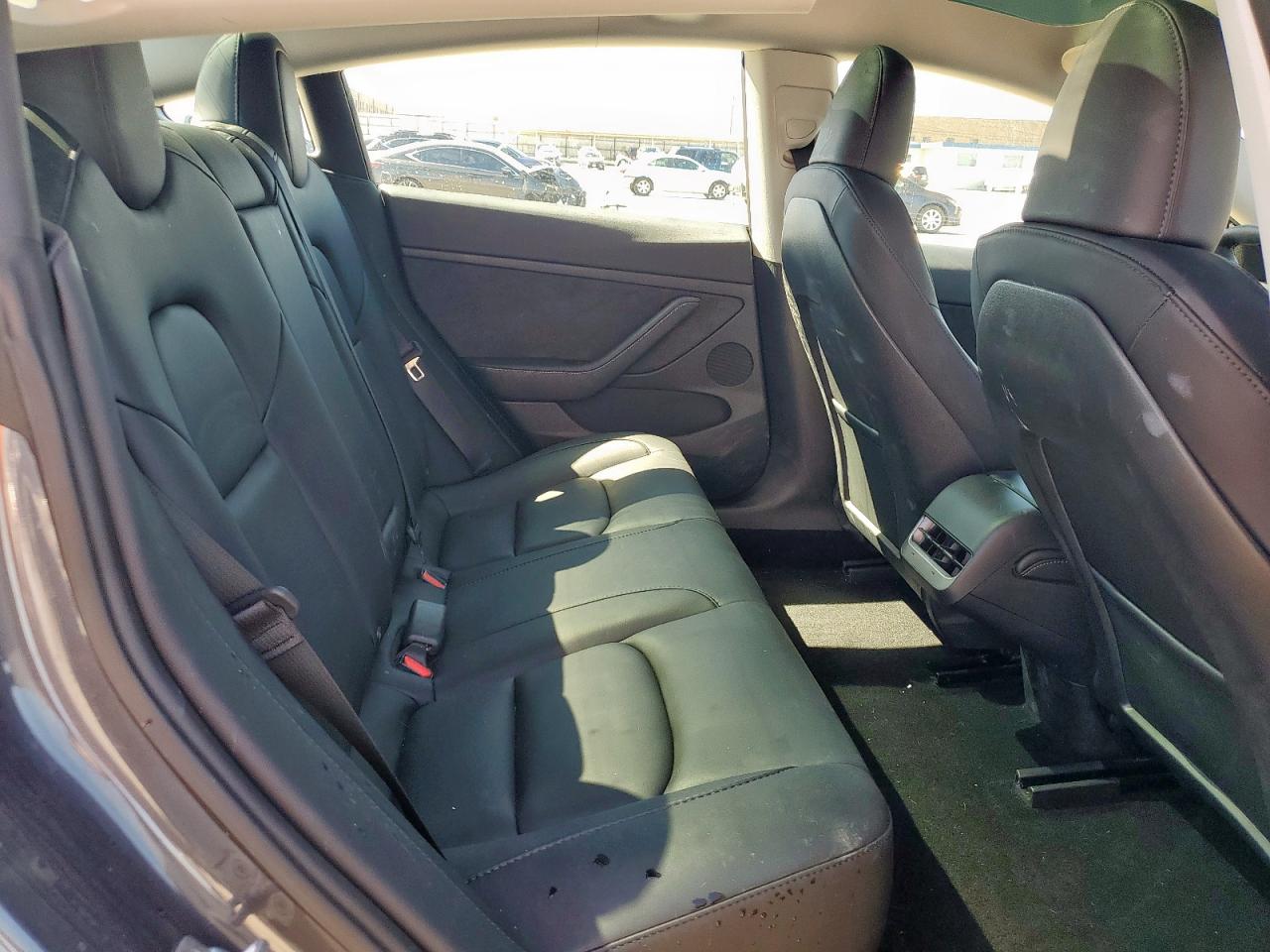 2023 TESLA MODEL 3  VIN:5YJ3E1EA4PF495109