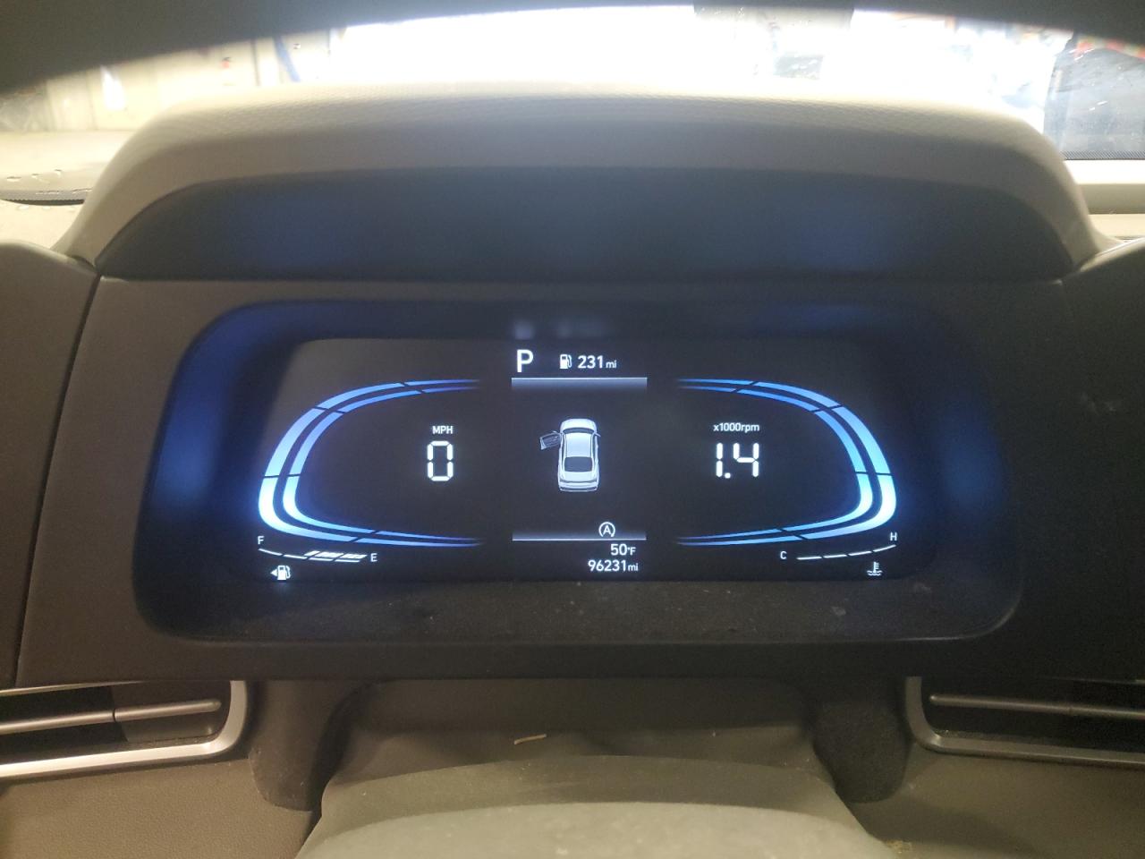 2024 HYUNDAI ELANTRA SE VIN:KMHLL4DG0RU688702