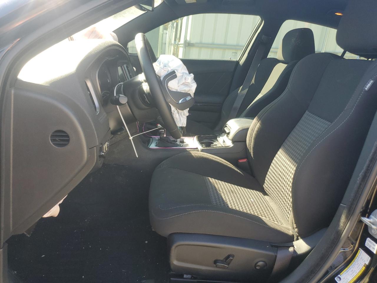 2023 DODGE CHARGER GT VIN:2C3CDXHG3PH547401