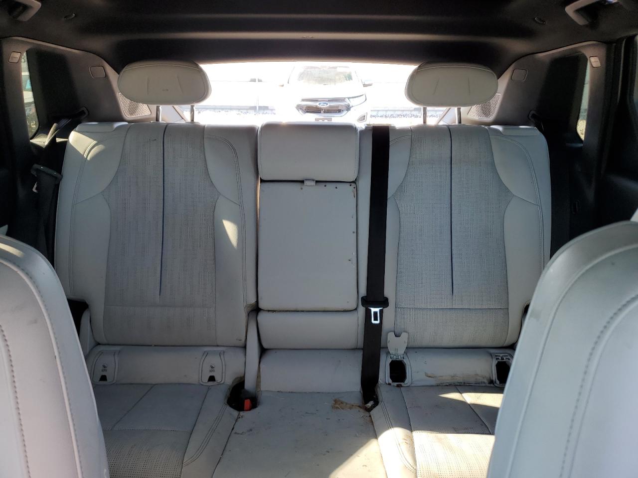 2023 CADILLAC LYRIQ LUXURY VIN:1GYKPMRK0PZ001018